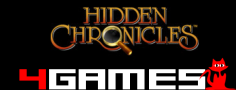 Hidden Chronicles